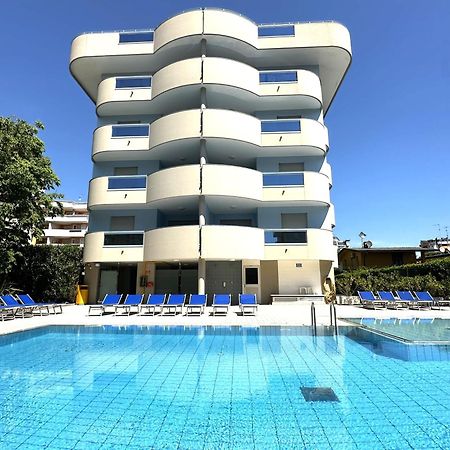 Residence Eurostar Bibione Extérieur photo