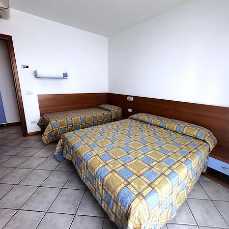 Residence Eurostar Bibione Extérieur photo