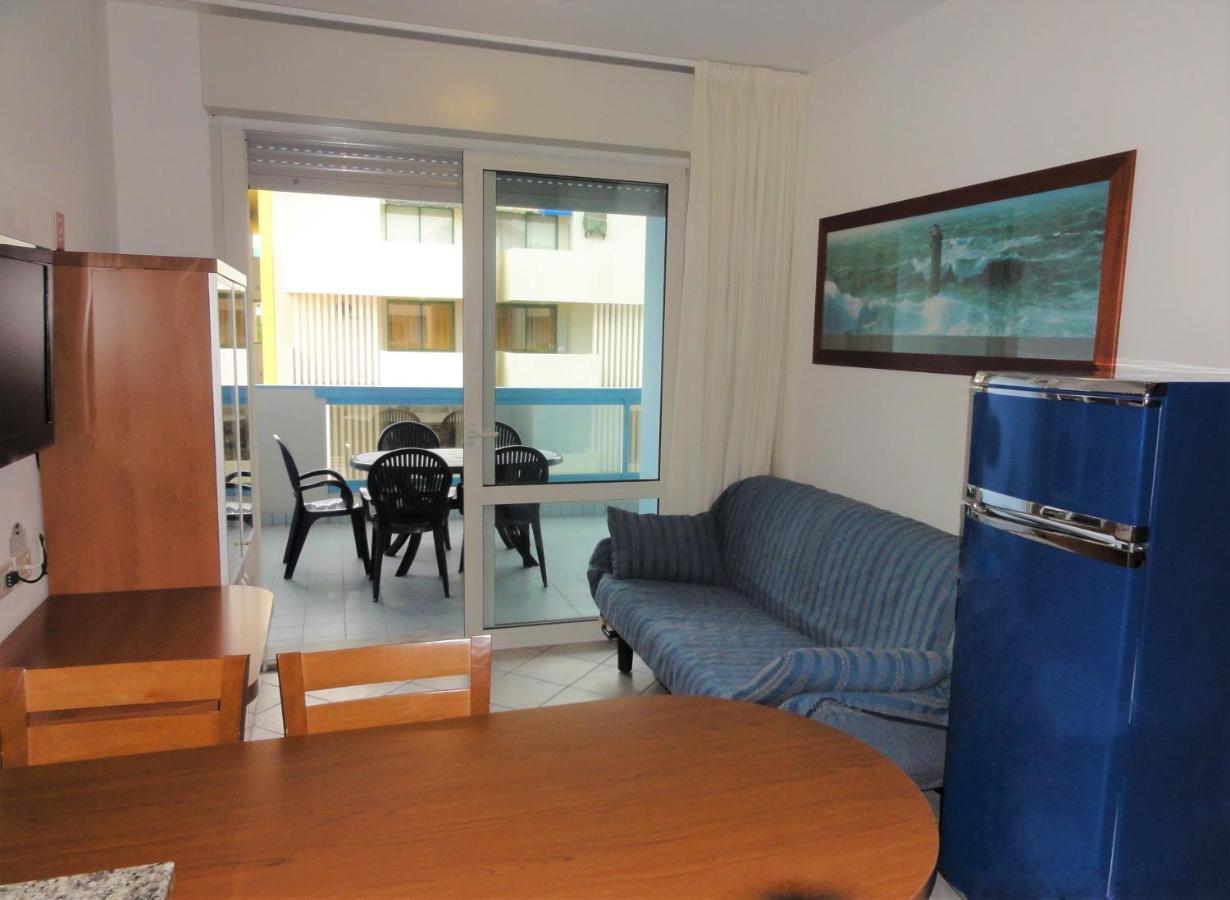 Residence Eurostar Bibione Extérieur photo