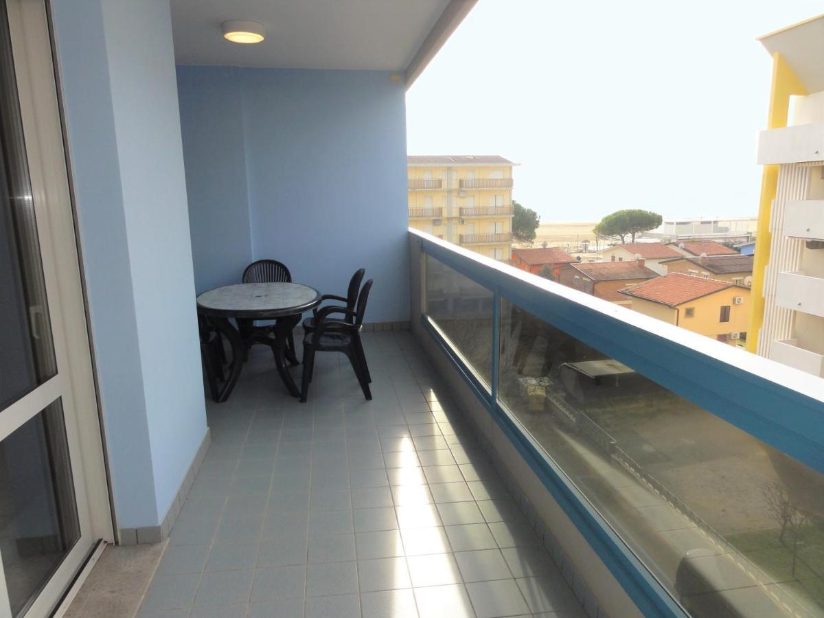Residence Eurostar Bibione Extérieur photo
