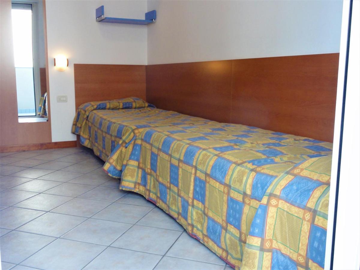 Residence Eurostar Bibione Chambre photo