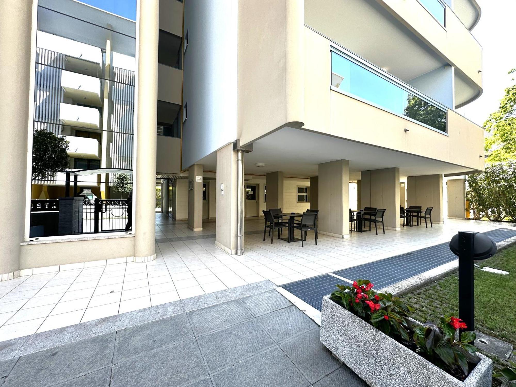 Residence Eurostar Bibione Extérieur photo