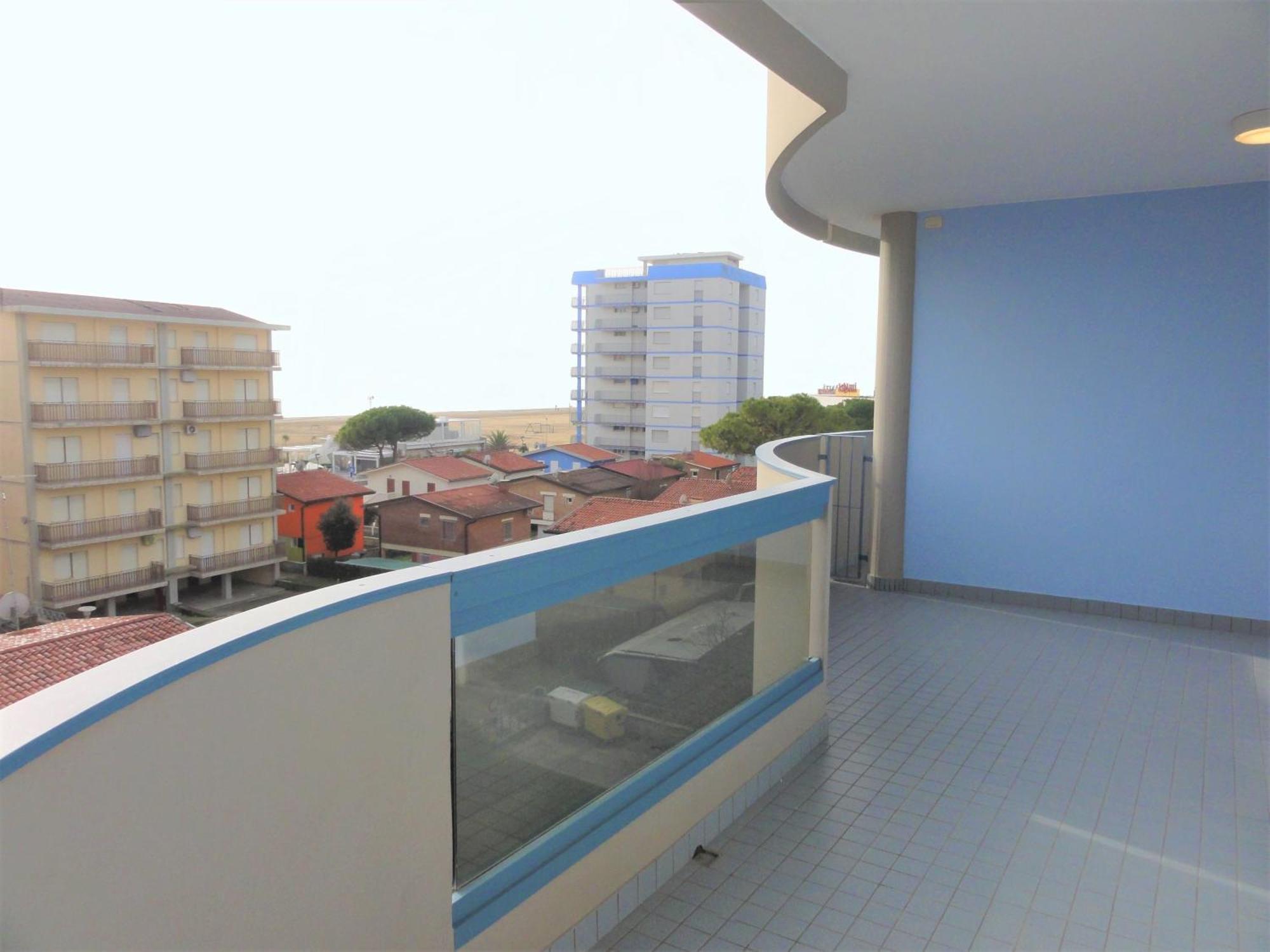 Residence Eurostar Bibione Chambre photo