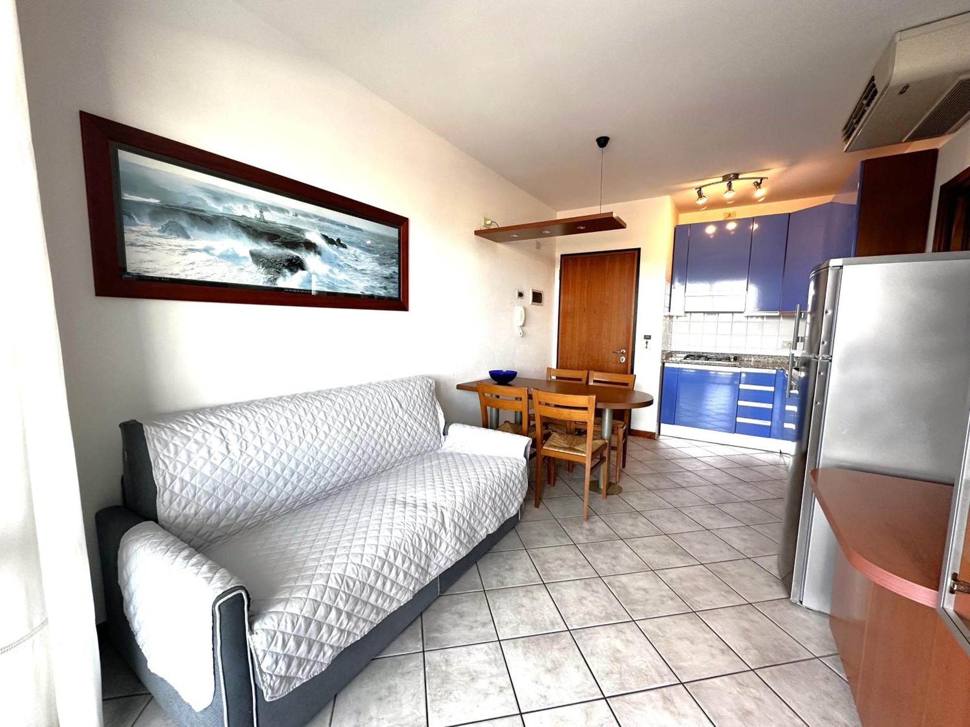 Residence Eurostar Bibione Chambre photo