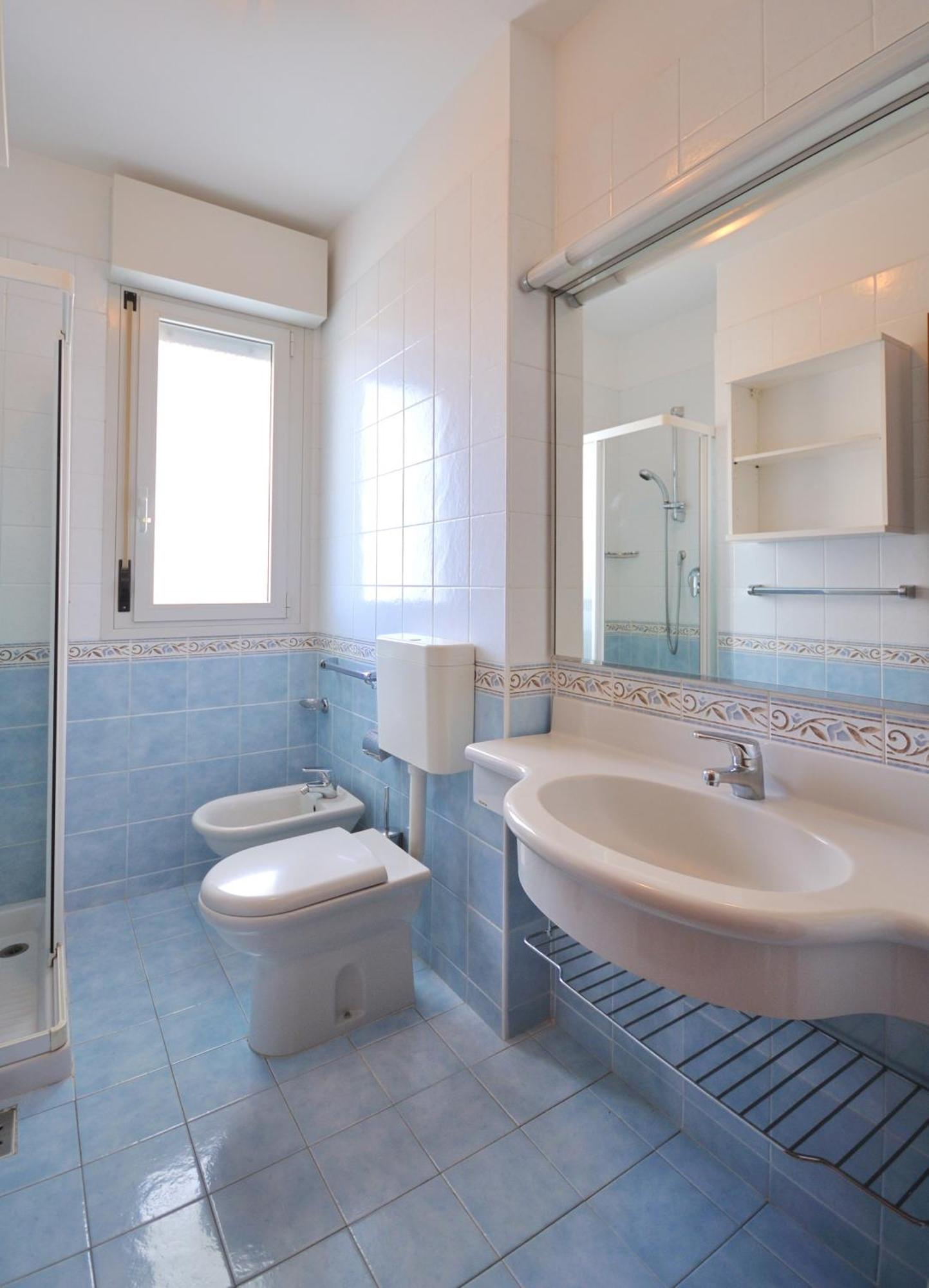 Residence Eurostar Bibione Chambre photo