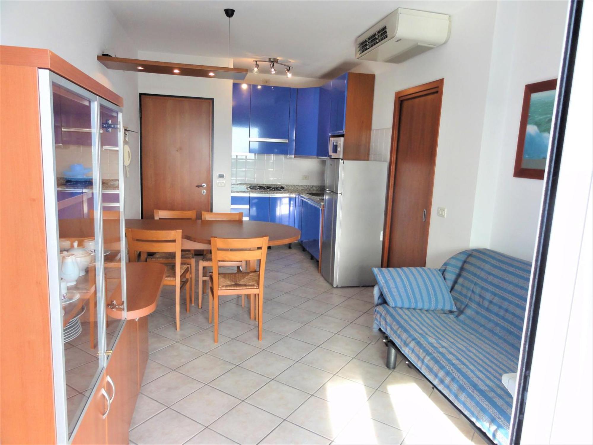 Residence Eurostar Bibione Chambre photo