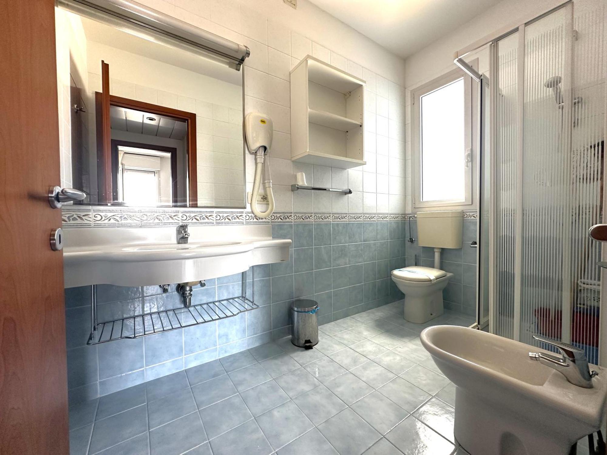 Residence Eurostar Bibione Chambre photo