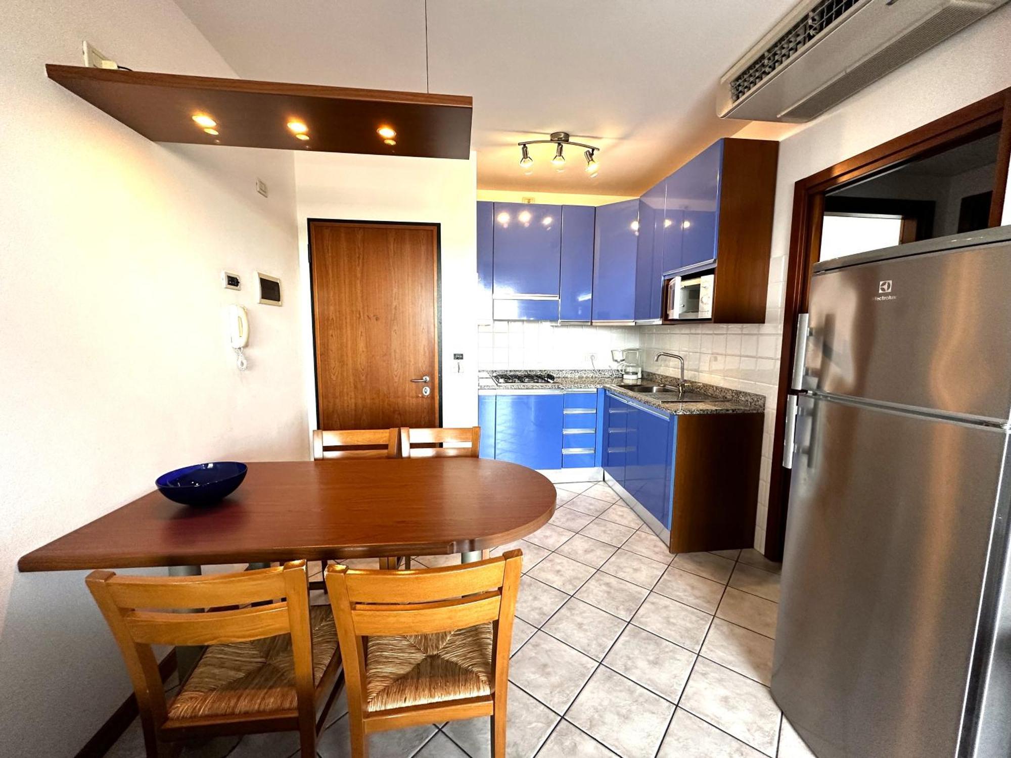 Residence Eurostar Bibione Chambre photo