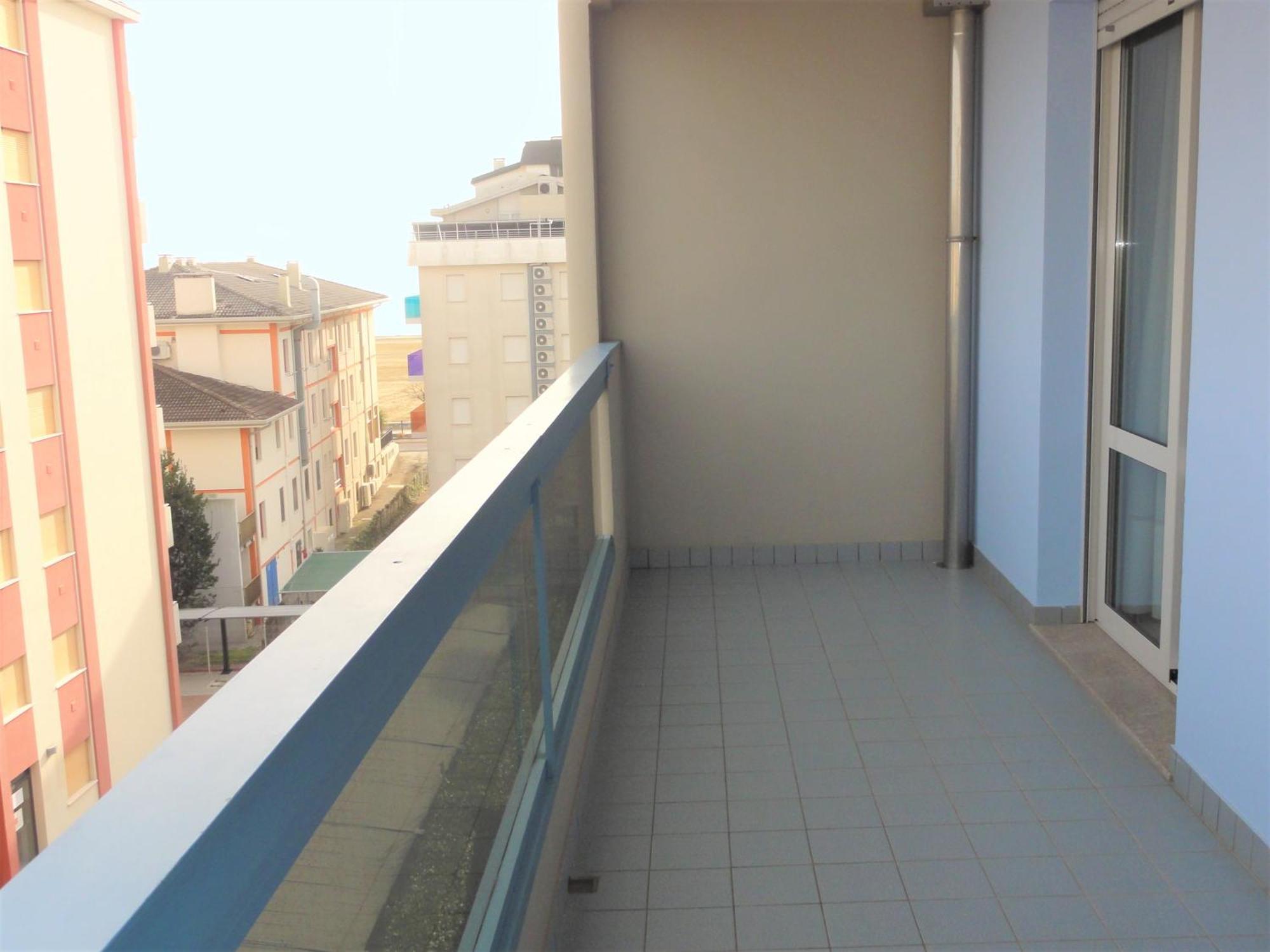 Residence Eurostar Bibione Chambre photo