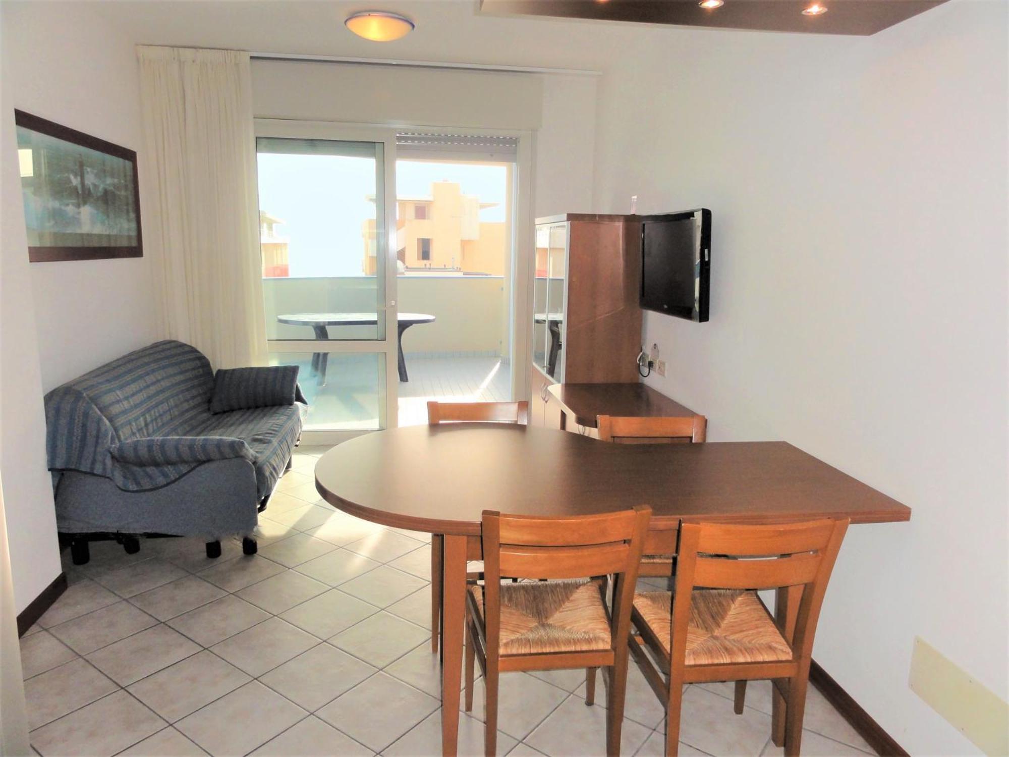 Residence Eurostar Bibione Chambre photo