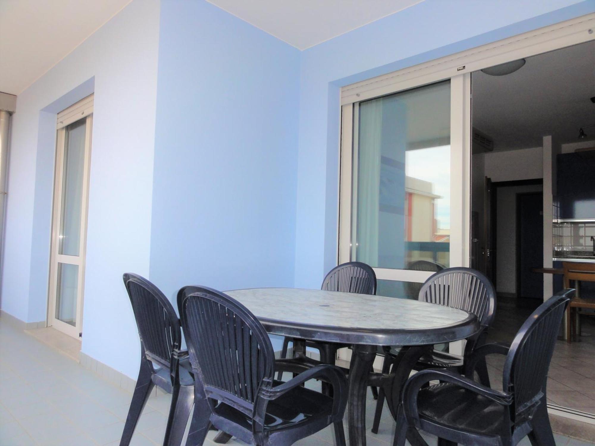 Residence Eurostar Bibione Chambre photo
