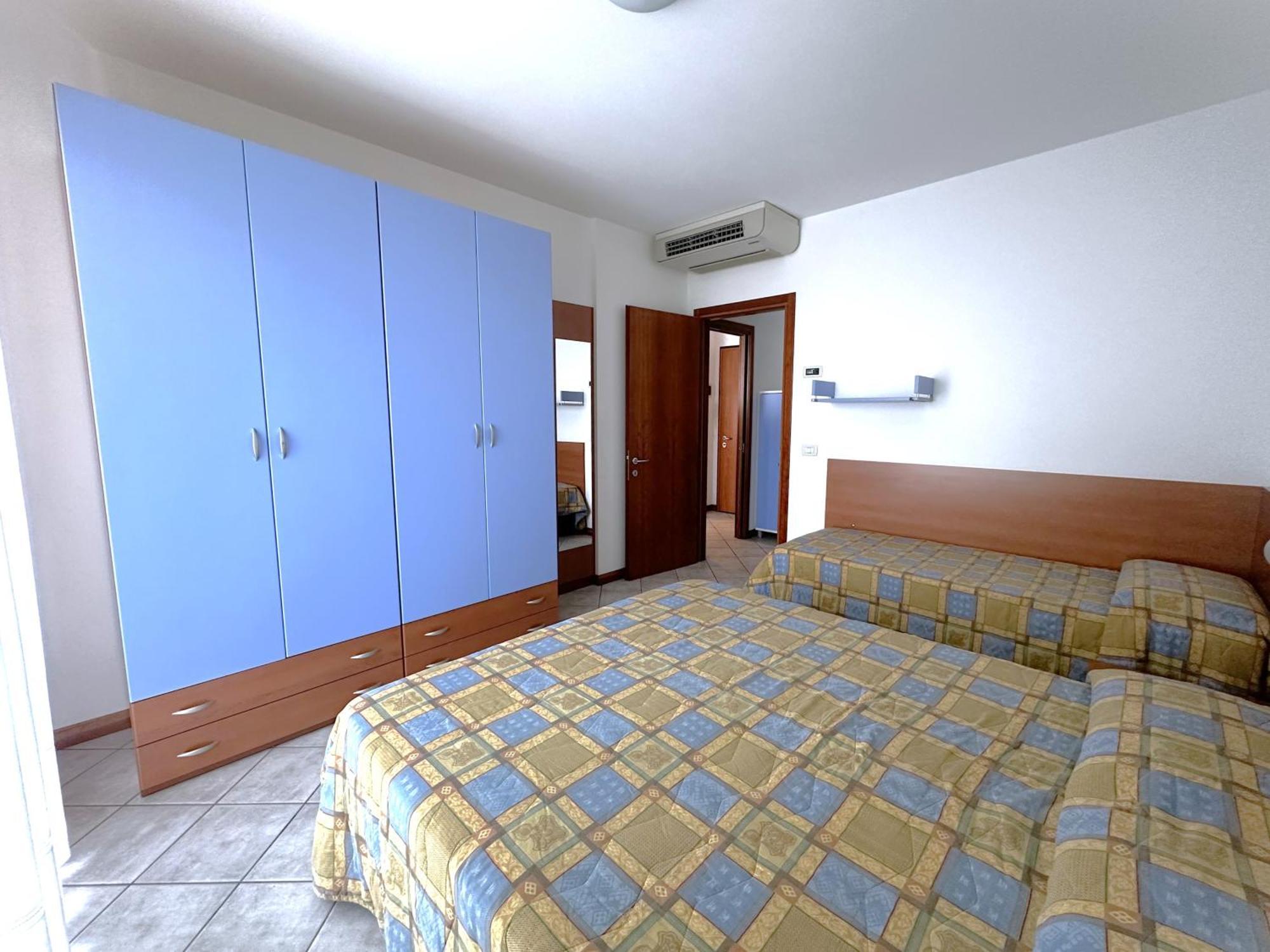 Residence Eurostar Bibione Extérieur photo