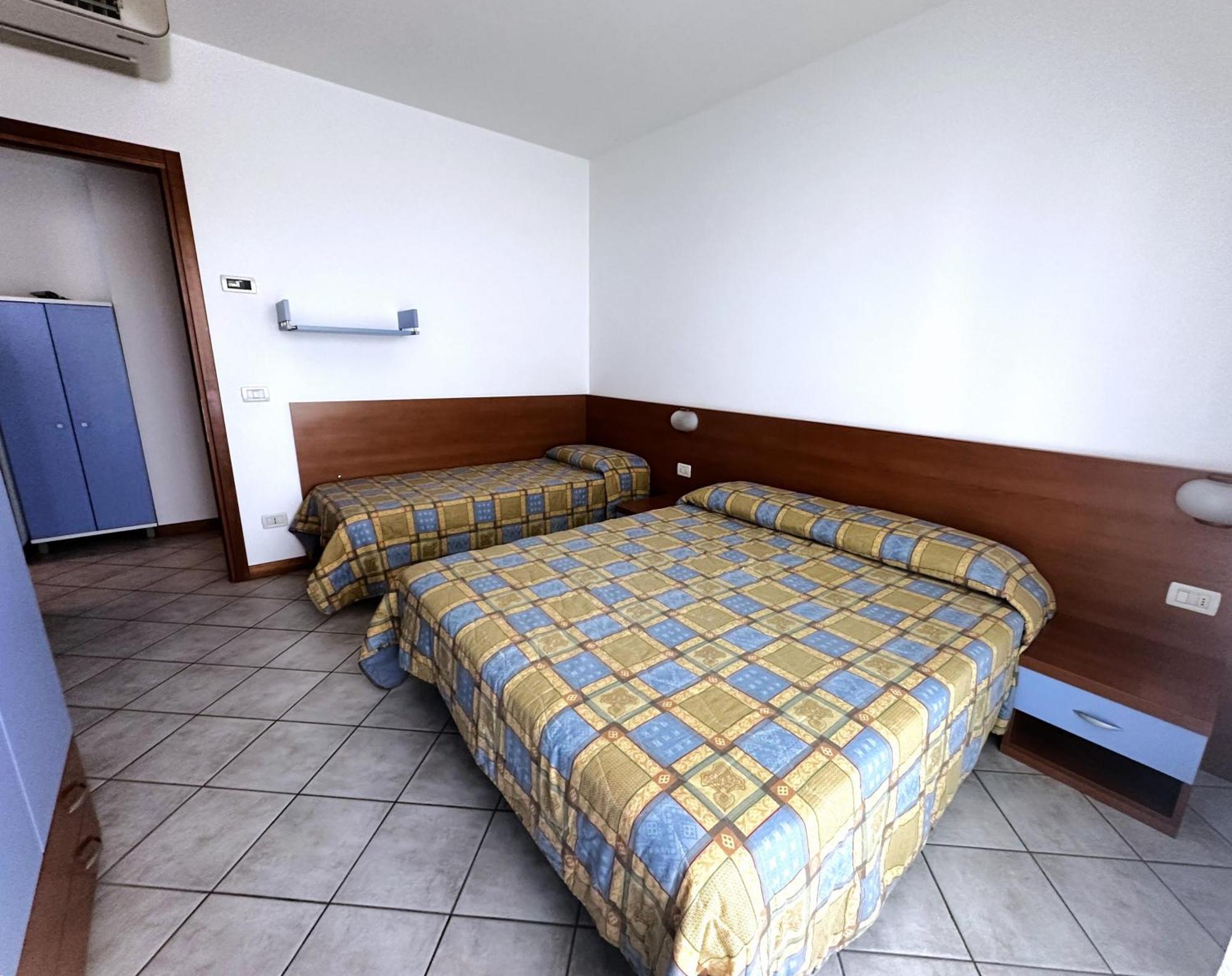 Residence Eurostar Bibione Extérieur photo