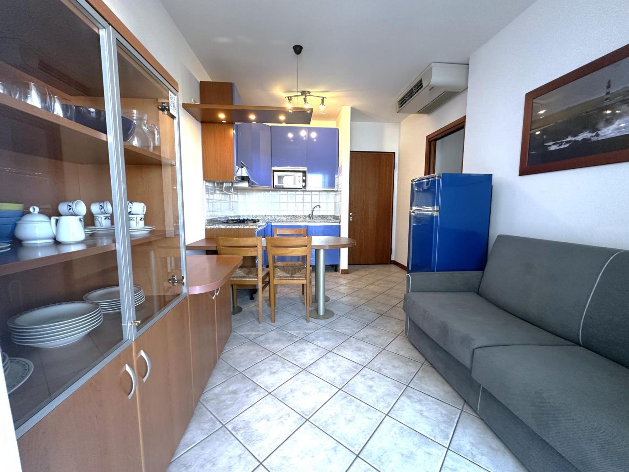 Residence Eurostar Bibione Extérieur photo