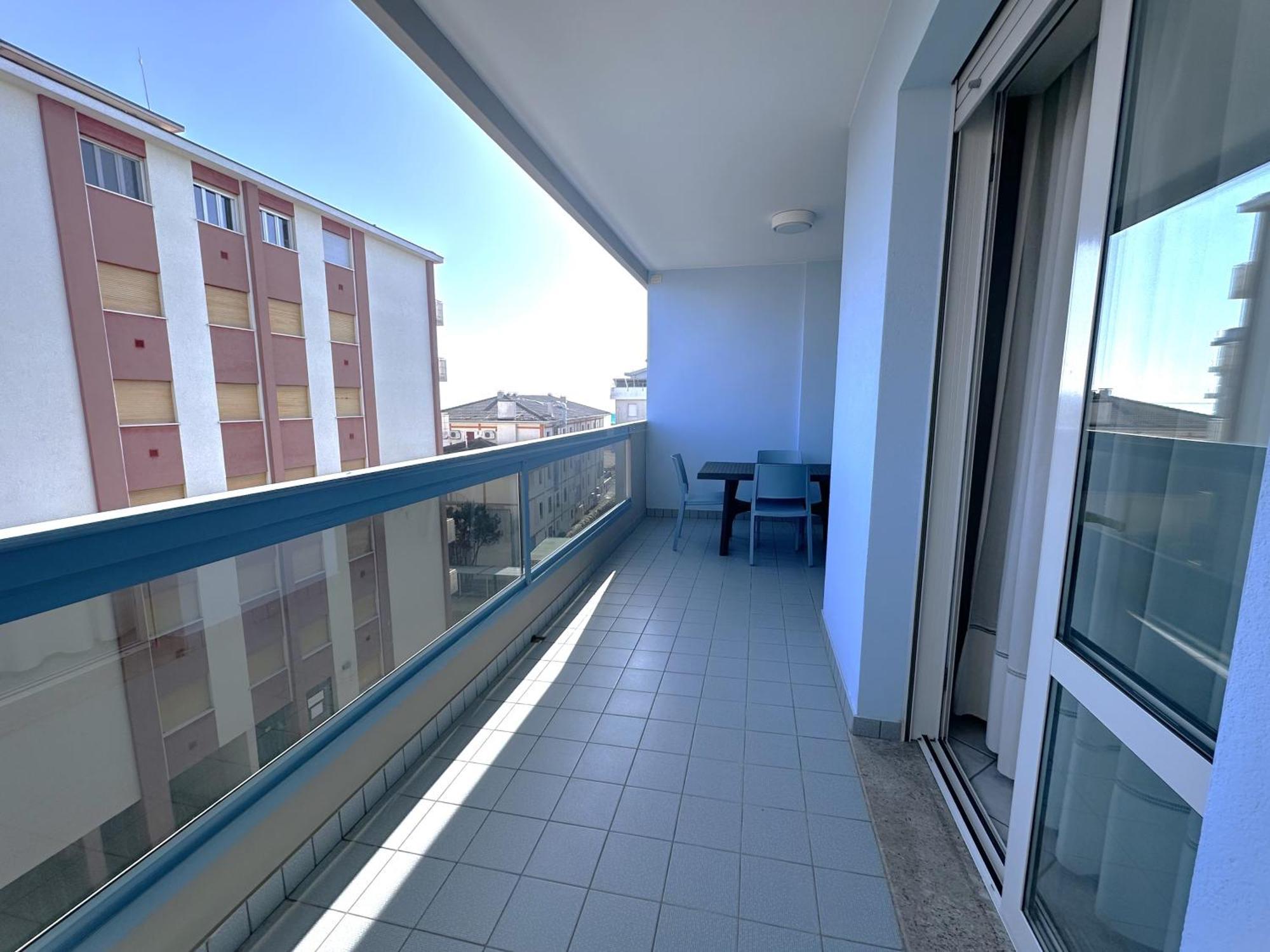 Residence Eurostar Bibione Extérieur photo