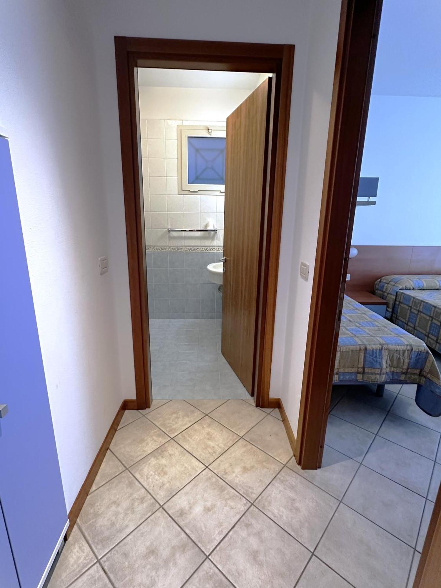 Residence Eurostar Bibione Extérieur photo