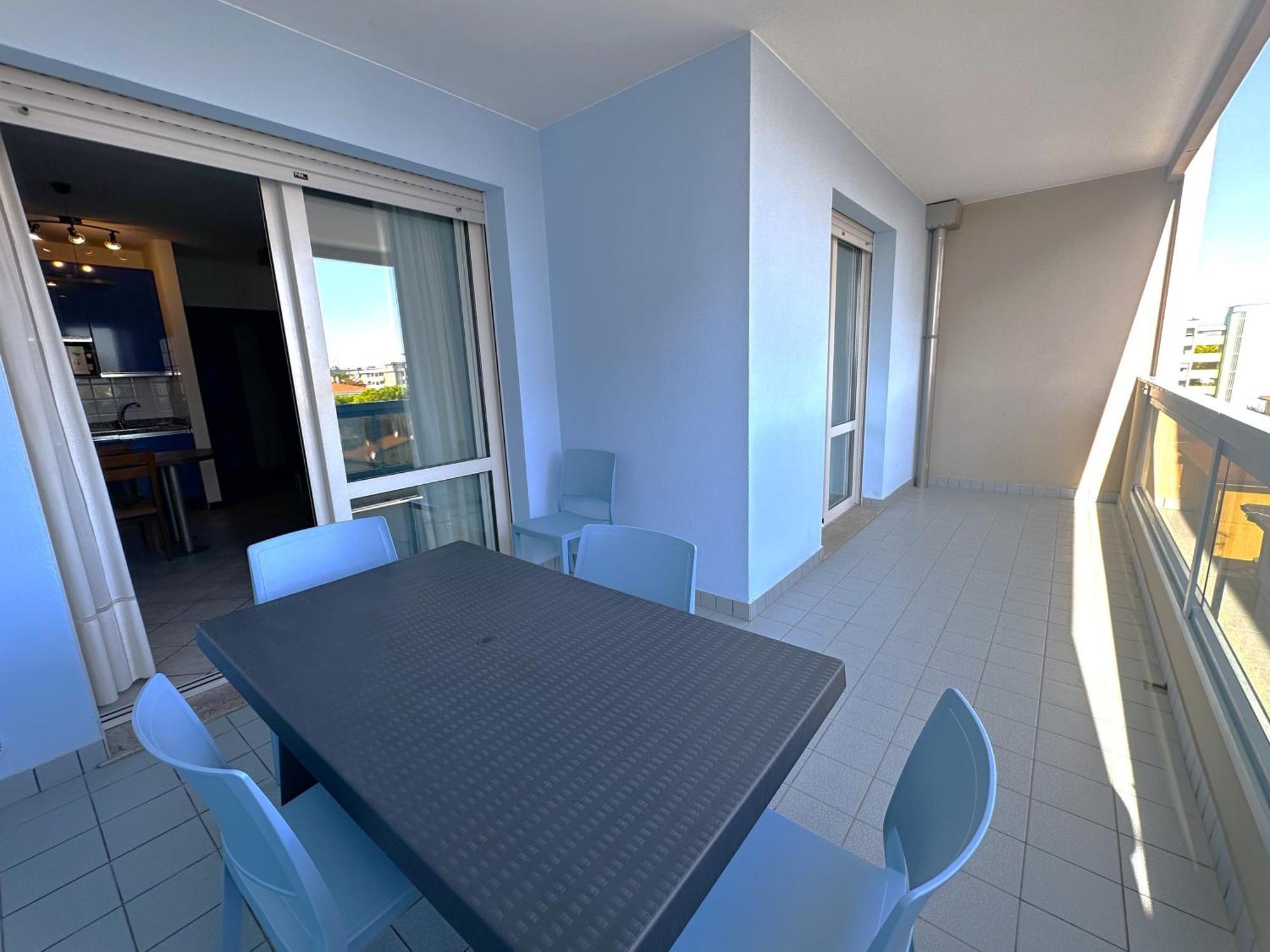 Residence Eurostar Bibione Extérieur photo